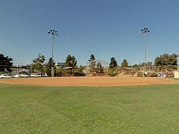 Mandell Weiss Eastgate Park